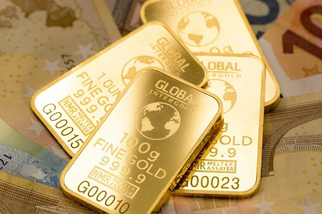 what is Sovereign Gold Bond in marathi 