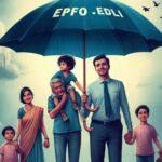 EPFO मोफत देतंय ₹7 लाखांचे विमा संरक्षण.