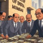 सरकारला लाभांश देणारी RBI नफा कसा कमावते?