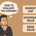 कंपनीचे नक्की मूल्य कोणते?